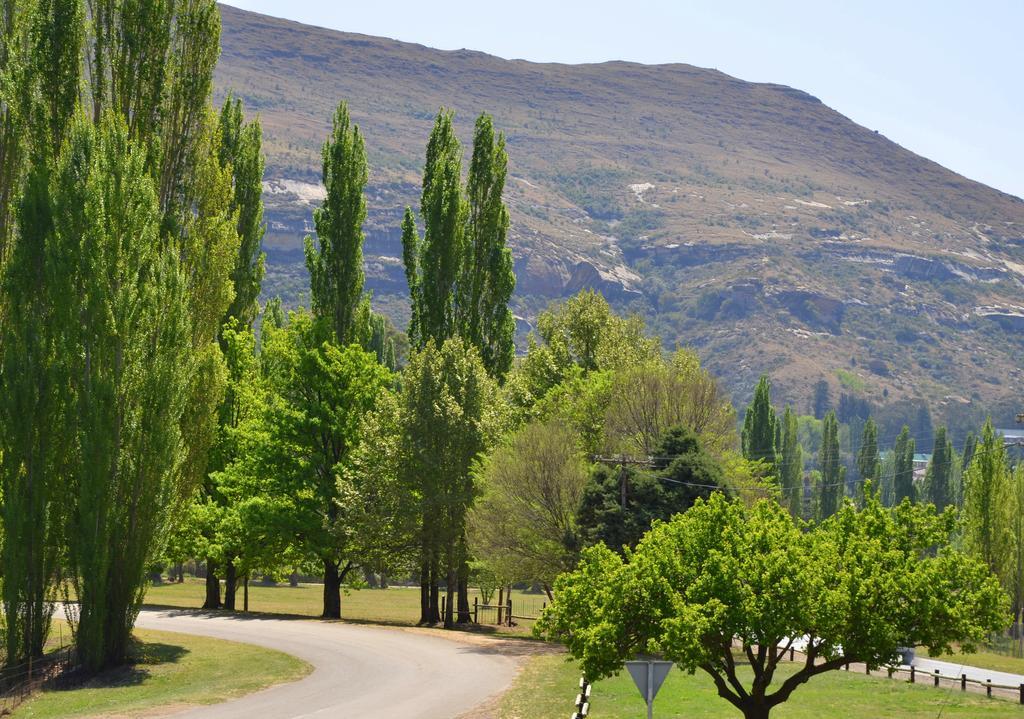 By The Way Guesthouse Clarens Room photo