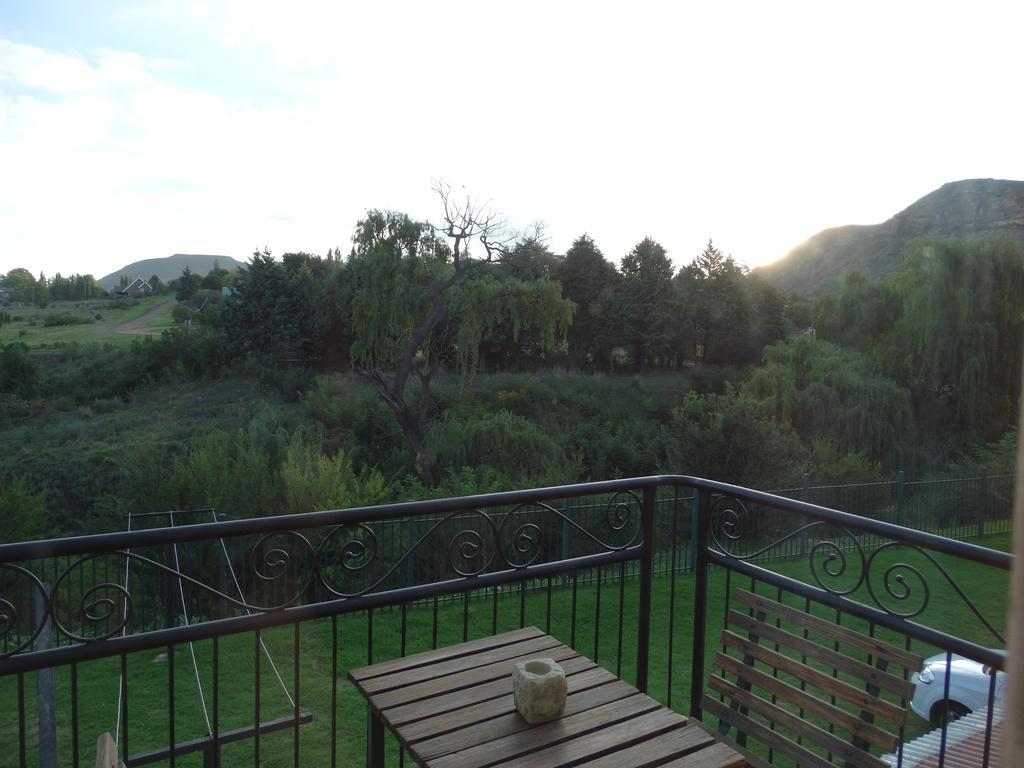 By The Way Guesthouse Clarens Room photo