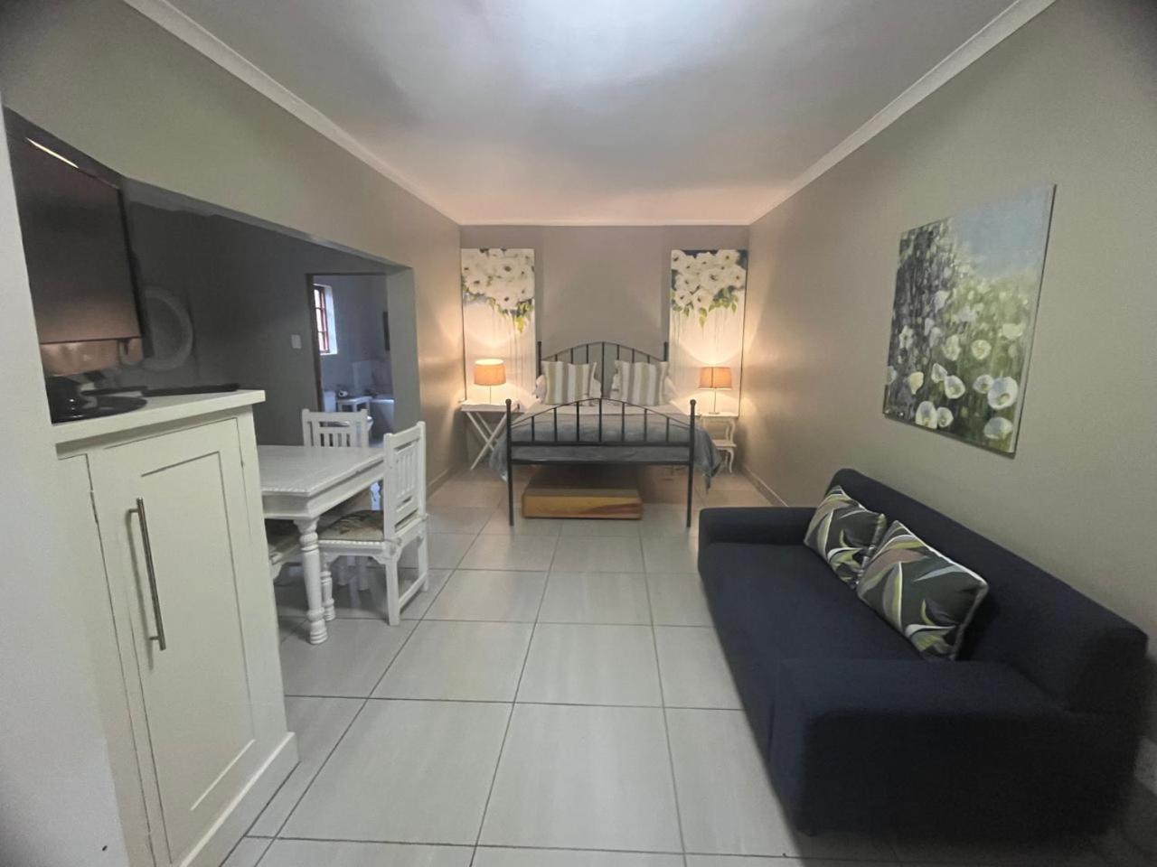 By The Way Guesthouse Clarens Exterior photo