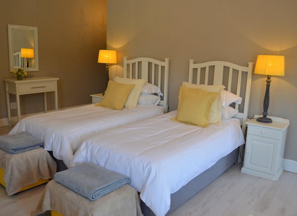 By The Way Guesthouse Clarens Room photo