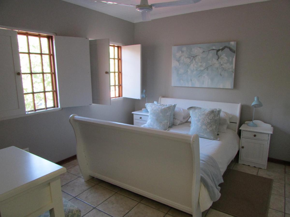 By The Way Guesthouse Clarens Exterior photo