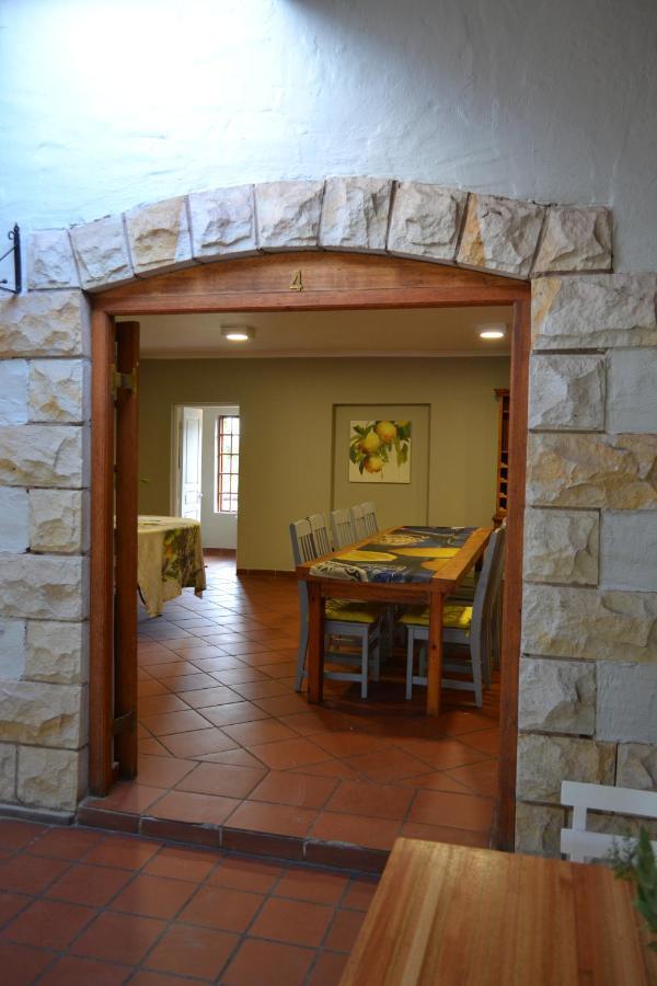 By The Way Guesthouse Clarens Exterior photo