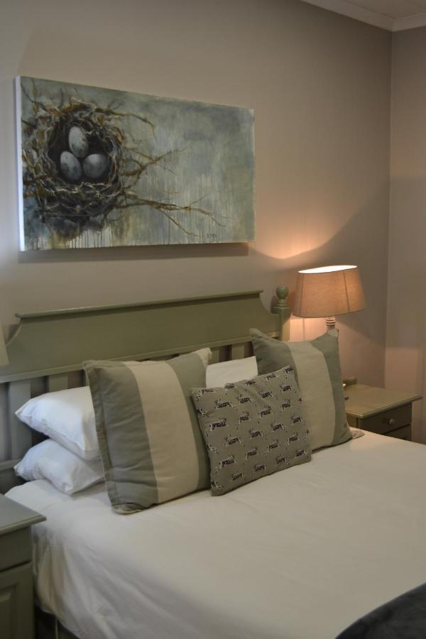 By The Way Guesthouse Clarens Exterior photo